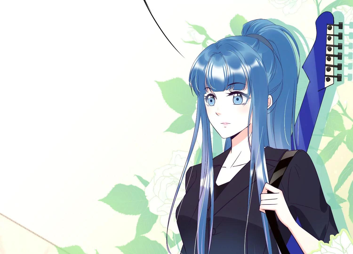 第36话 冰山室友该如何相处？56