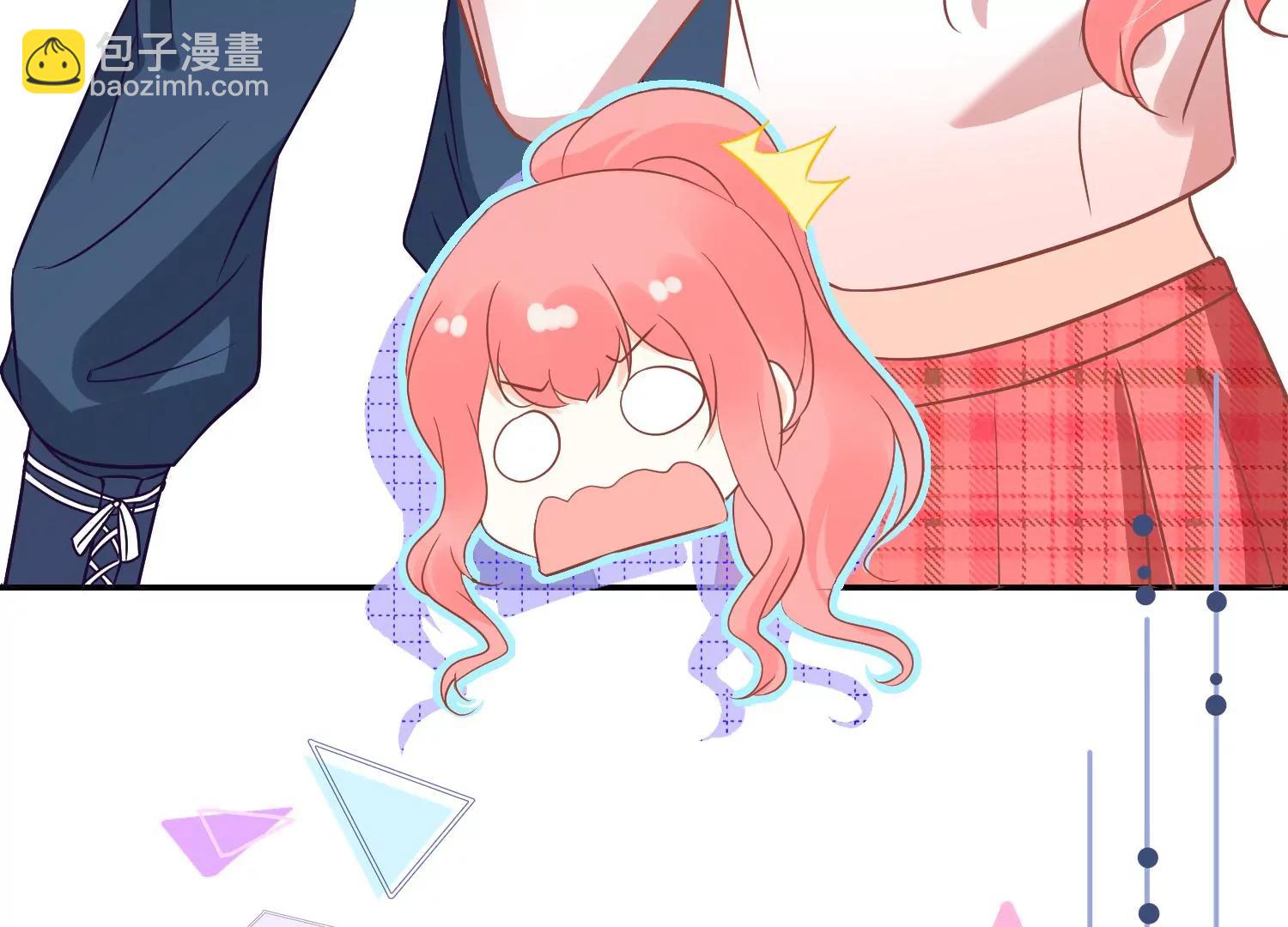 第38话 你也想来一碗泡面吗？115