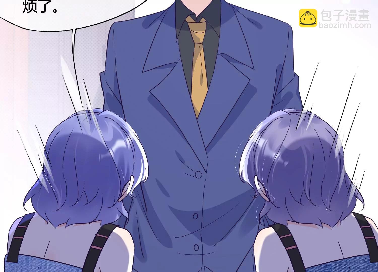 第38话 你也想来一碗泡面吗？30