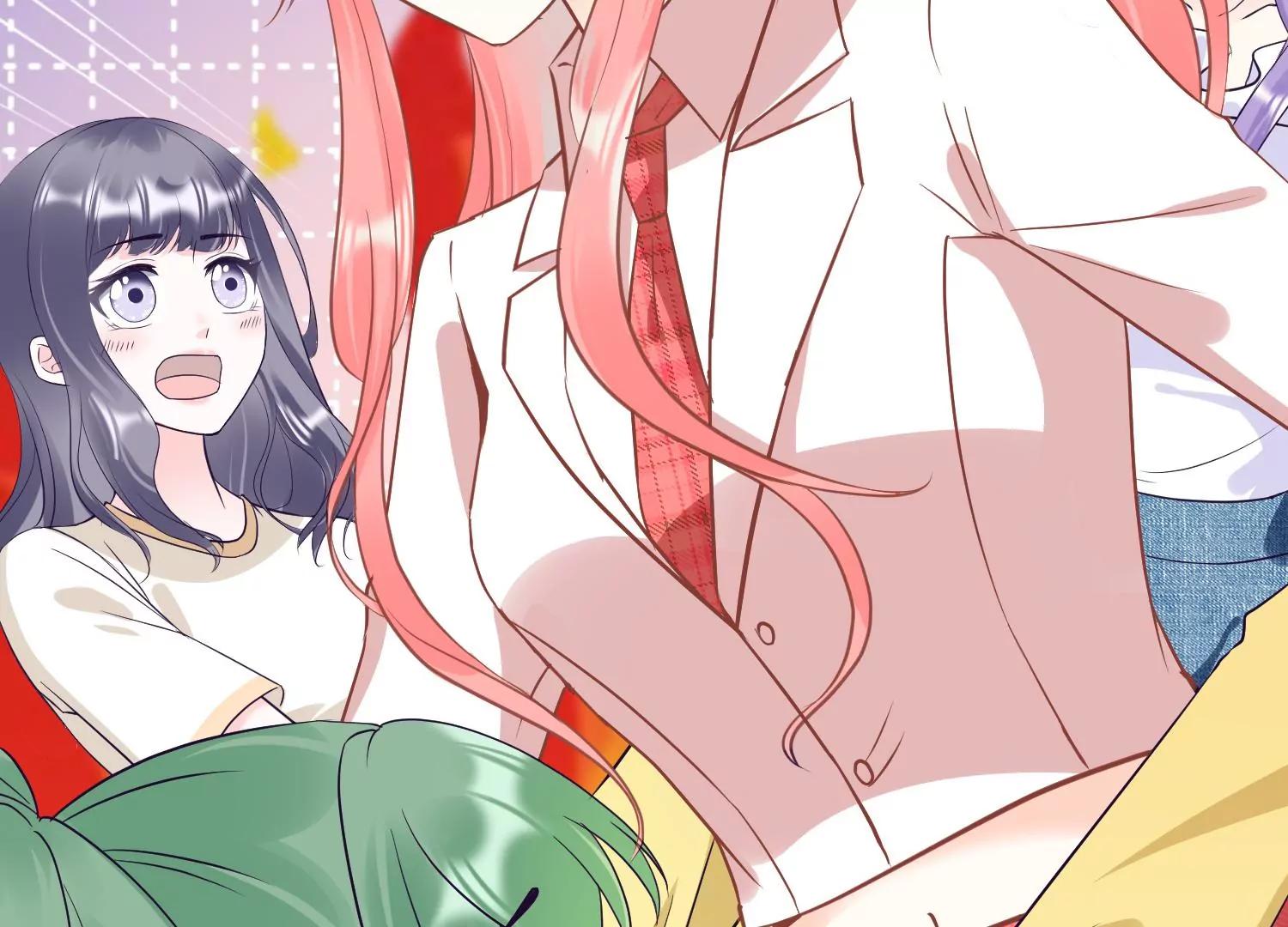 第38话 你也想来一碗泡面吗？46