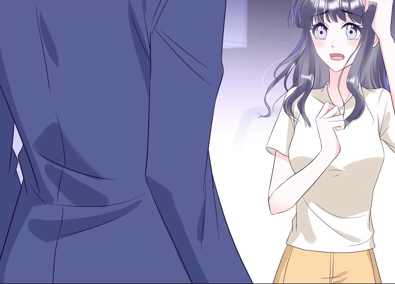 第38话 你也想来一碗泡面吗？61