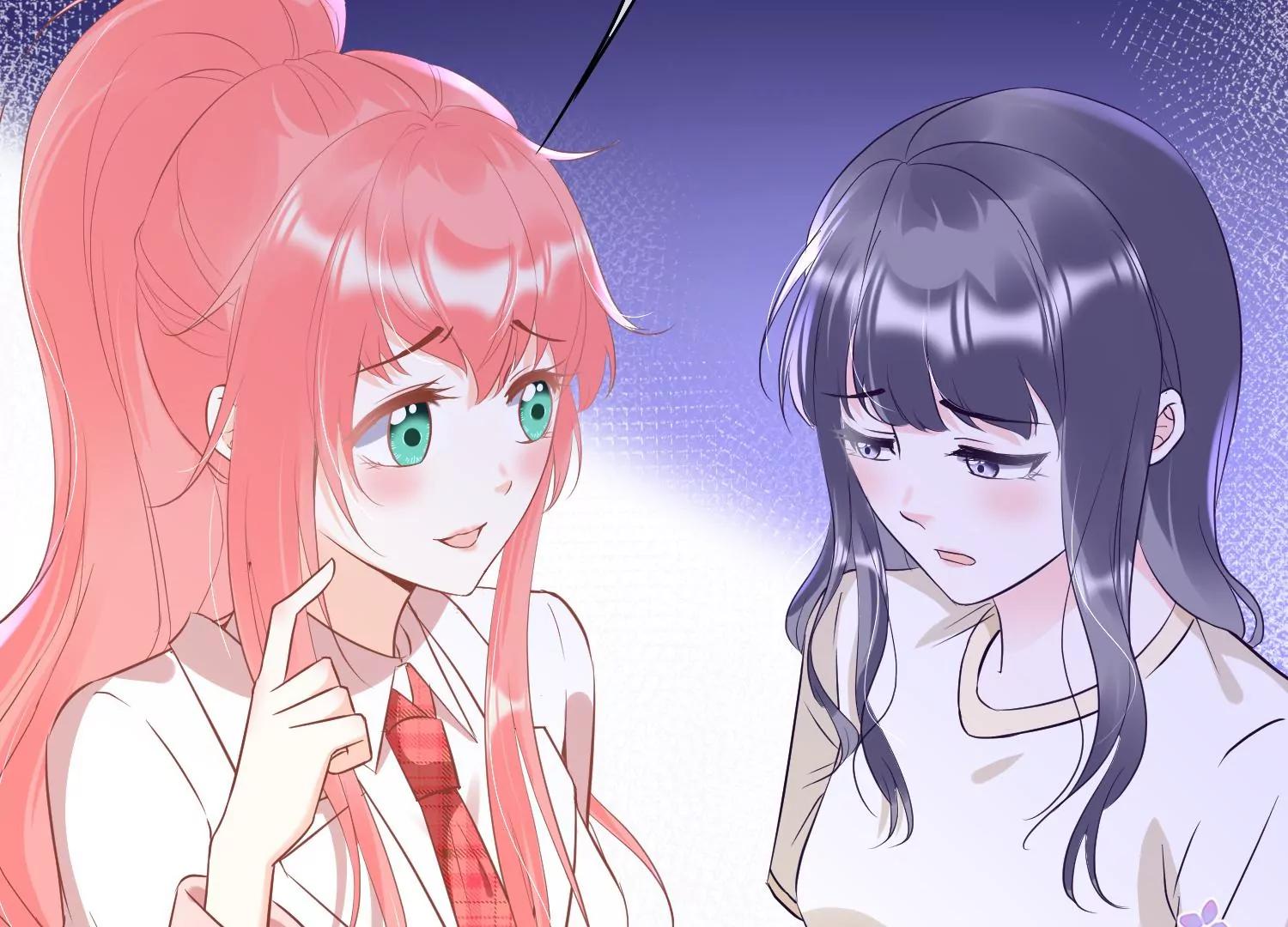 第38话 你也想来一碗泡面吗？77