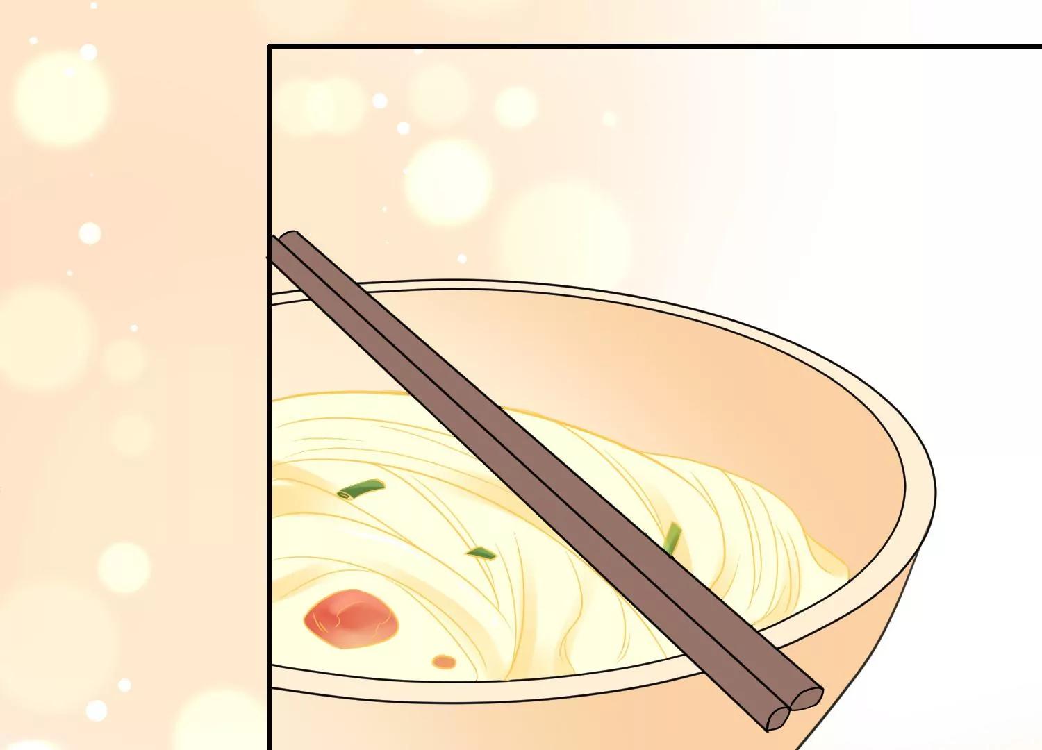 第38话 你也想来一碗泡面吗？89