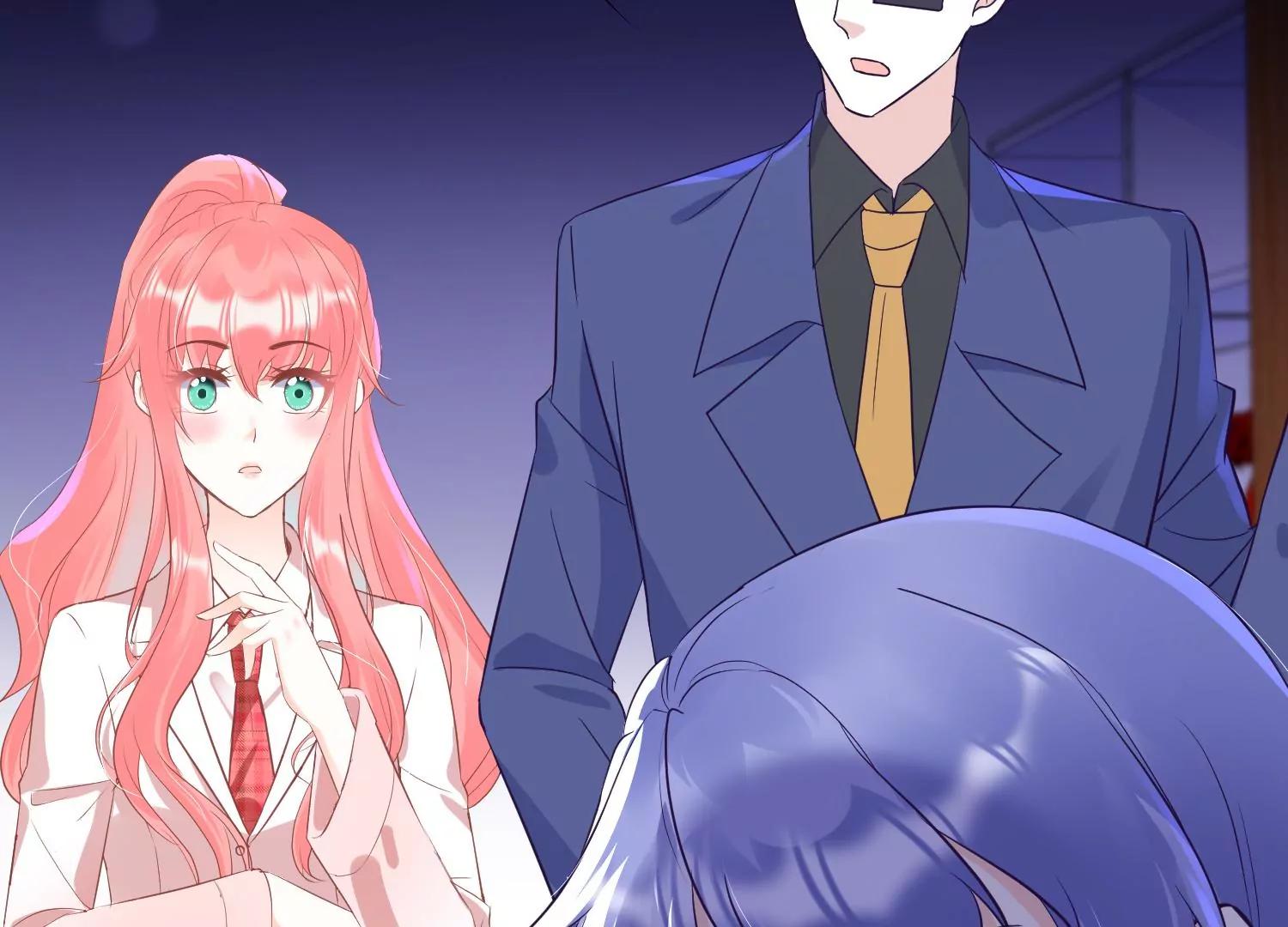第38话 你也想来一碗泡面吗？9