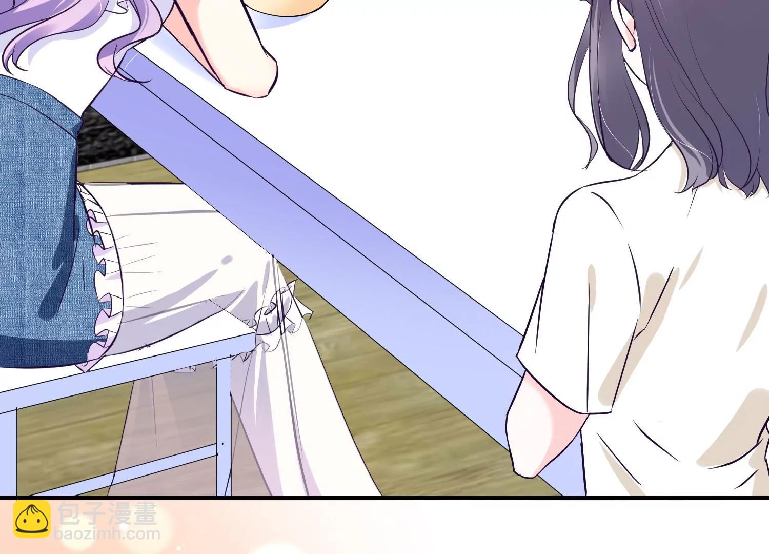 第38话 你也想来一碗泡面吗？93