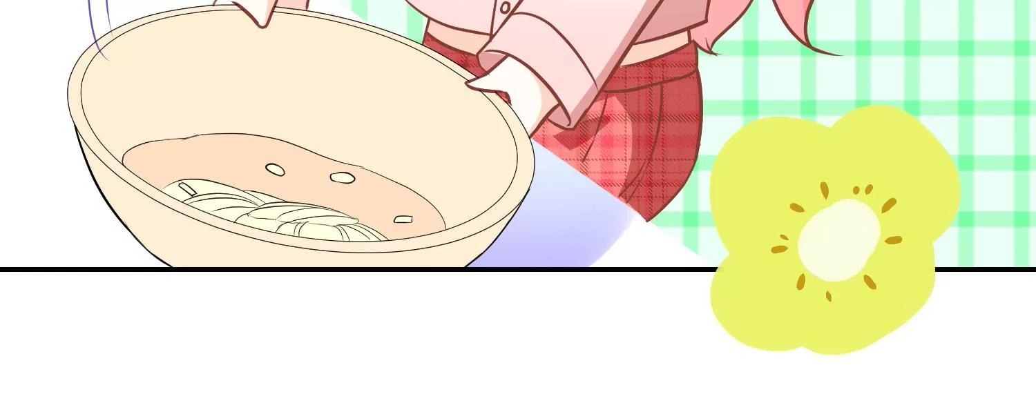 第38话 你也想来一碗泡面吗？99