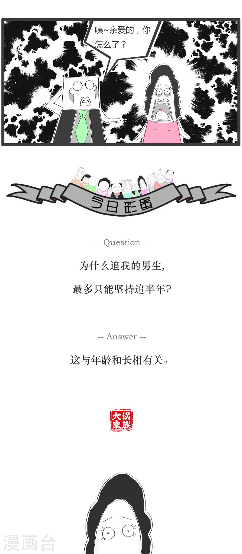 第36话 单位组织体检4