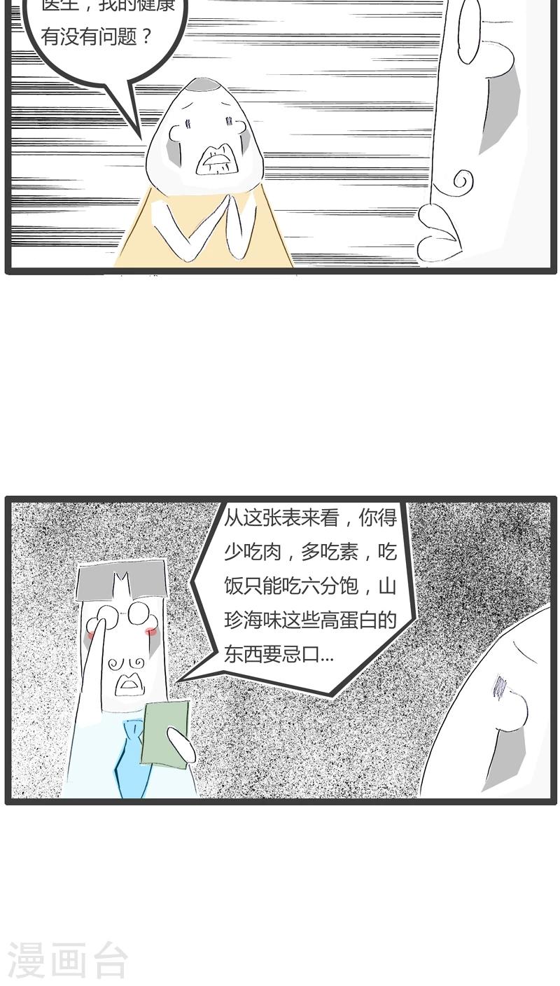 第42话 医生的忠告2