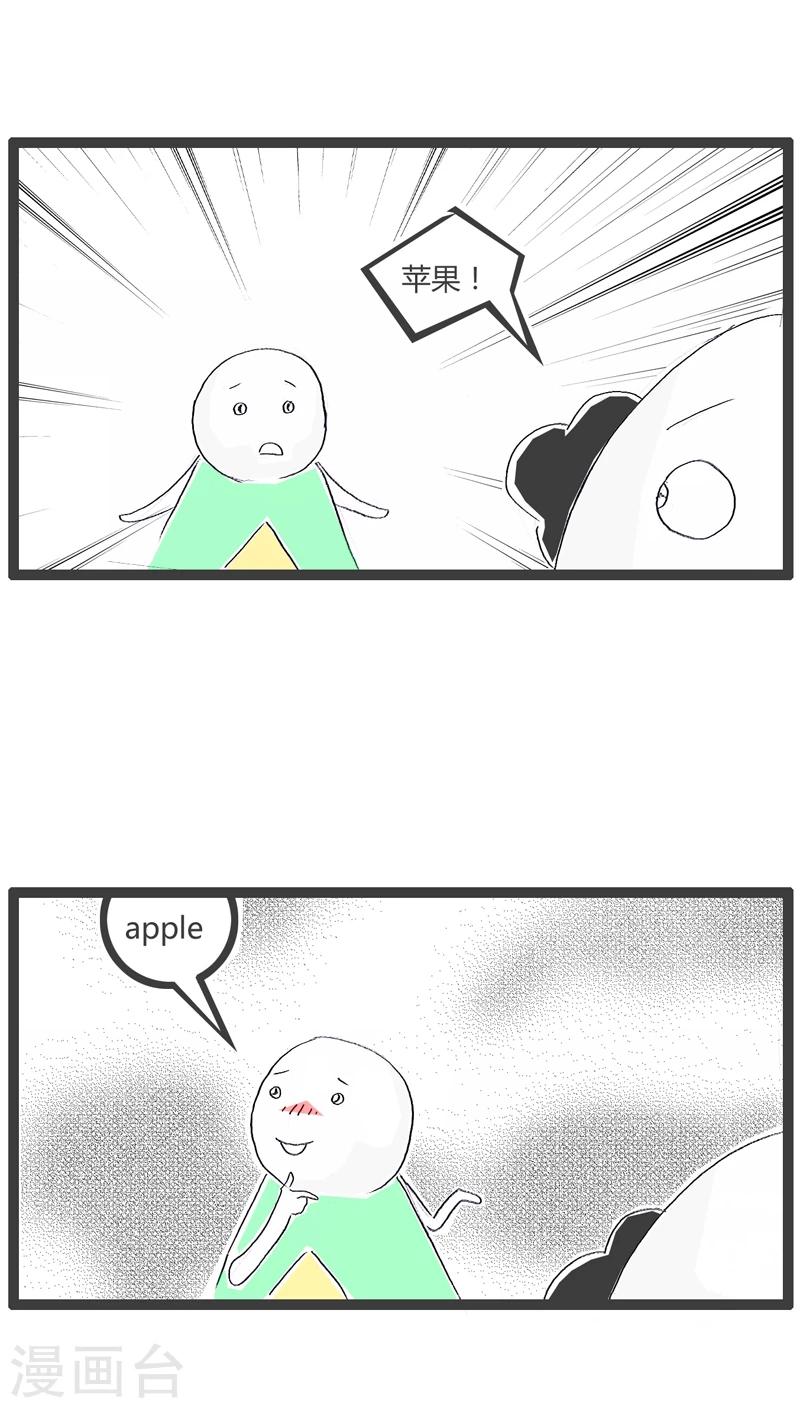 第104话 考考你的英语2