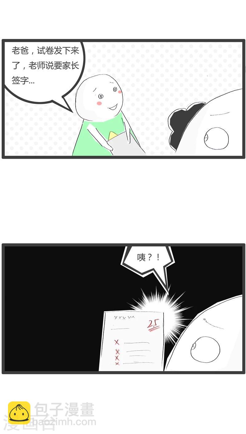 第118话 可怜的分数1