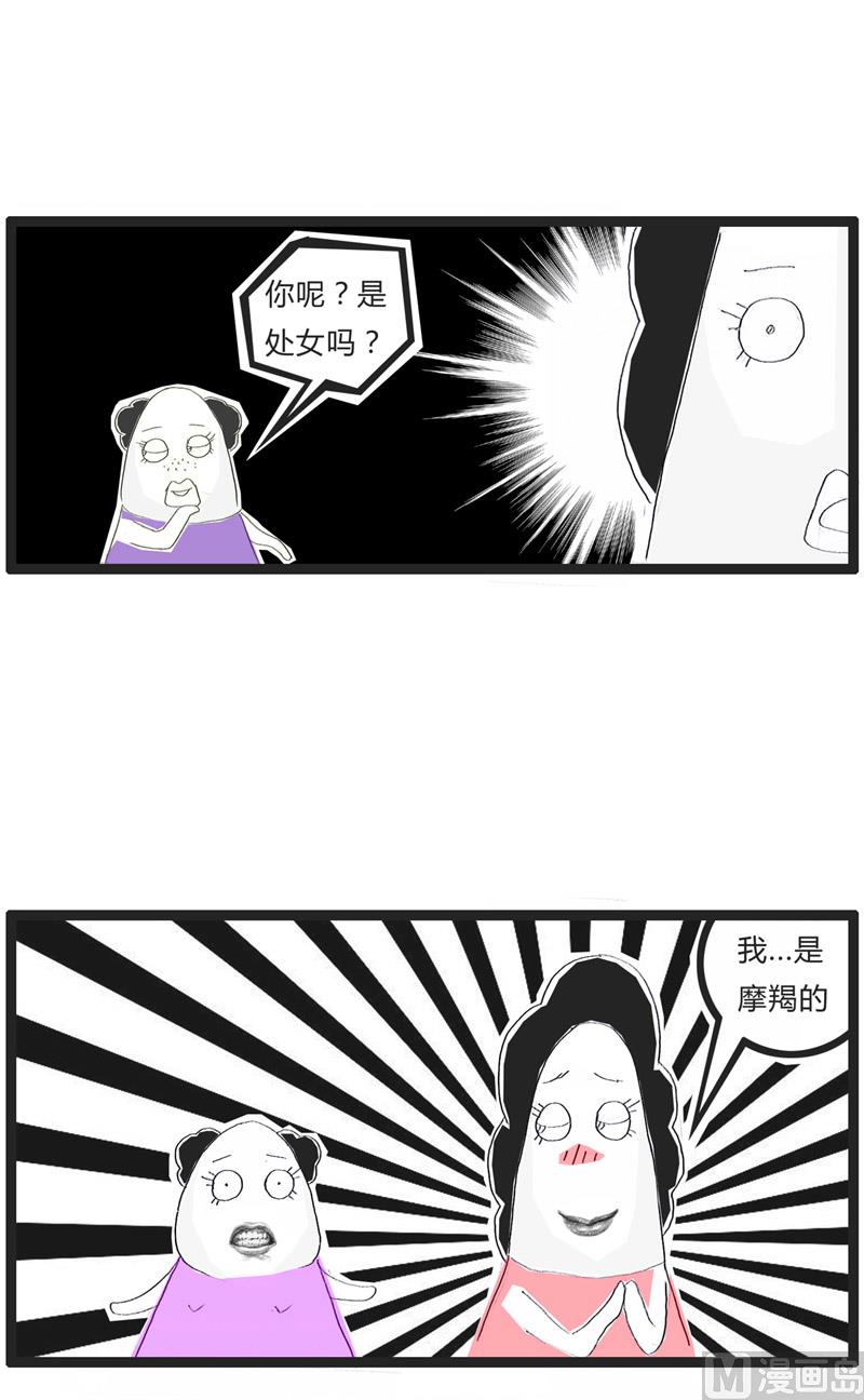 我问的是星座3