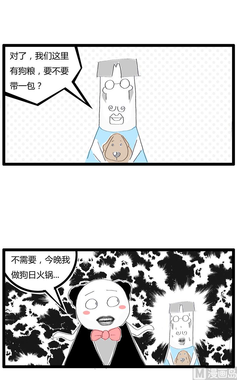 喜欢小狗的真正原因3