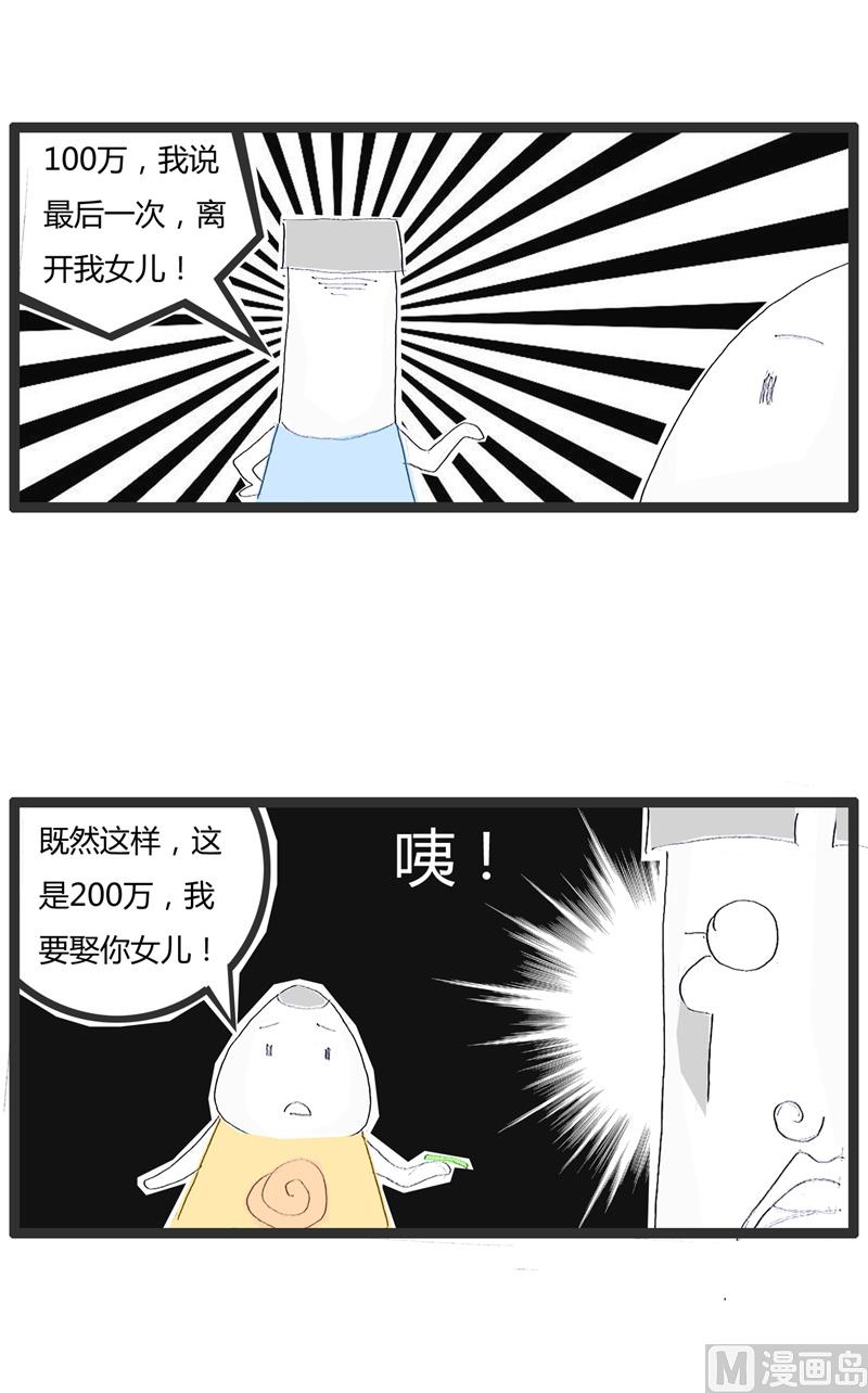 赚钱的行业3