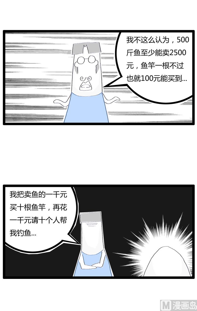 商人的本性3