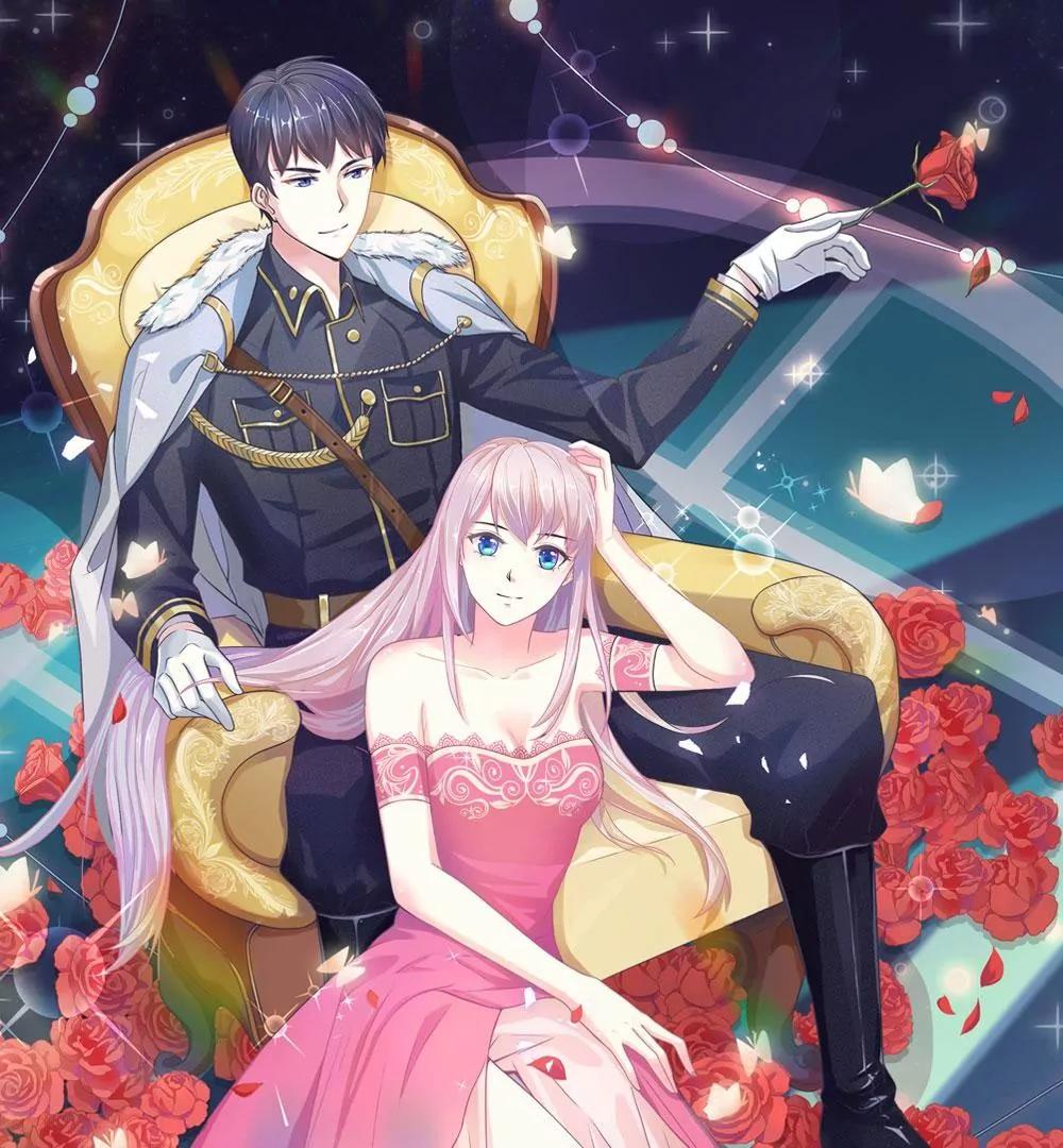 第33话 跟着我干嘛0
