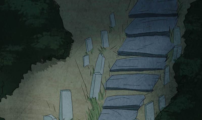 第31话 生死兄弟85