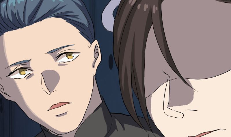 第32话 好久不见13