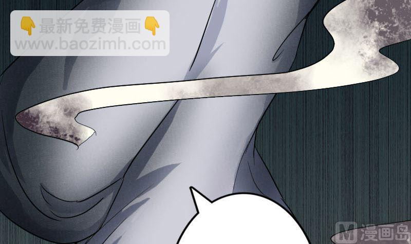 第40话 幽囹恐惧症11