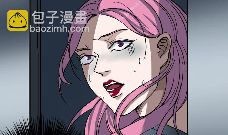 第40话 幽囹恐惧症88