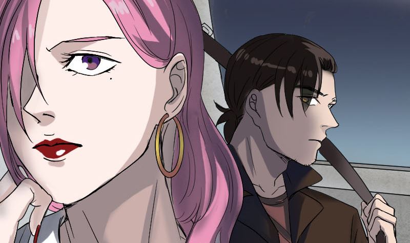 第41话 女装大佬86