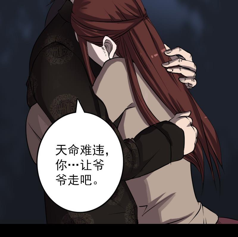 第84话 天命难违33