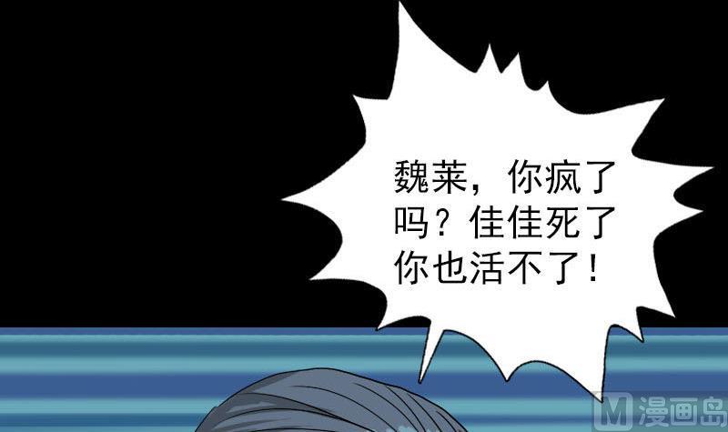 第101话 佳佳的命11