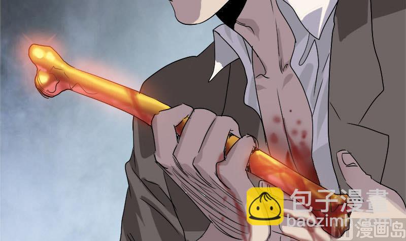 第101话 佳佳的命41