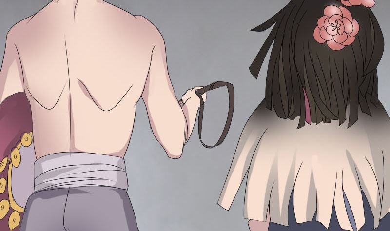 第107话 活尸59