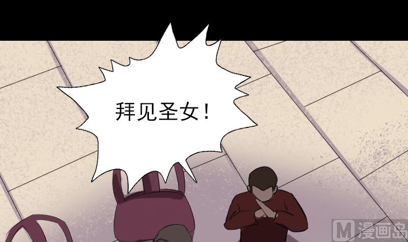 第110话 圣女驾到20