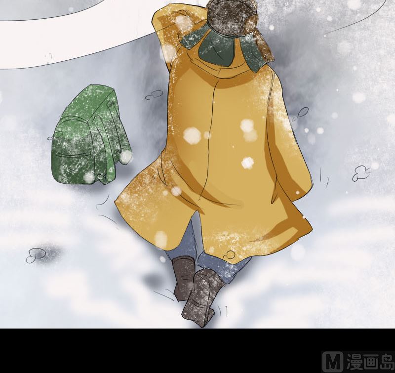 第119话 瞬间衰老75
