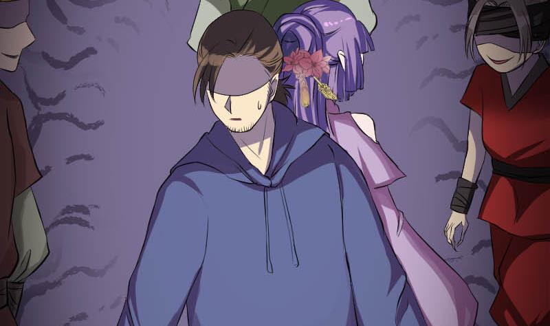 第146话 狐仙害人3