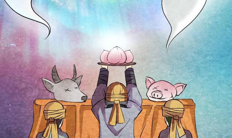第151话 姬氏守护神129