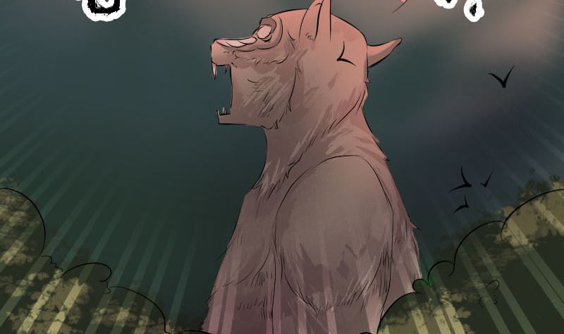 第156话 智斗大马猴67