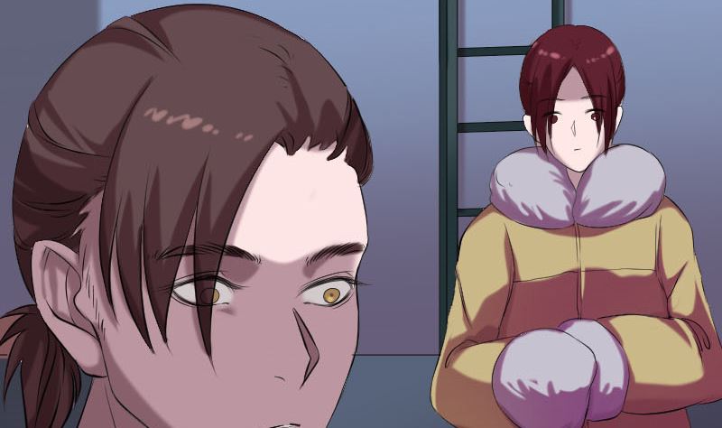 第157话 寒冷的元凶92