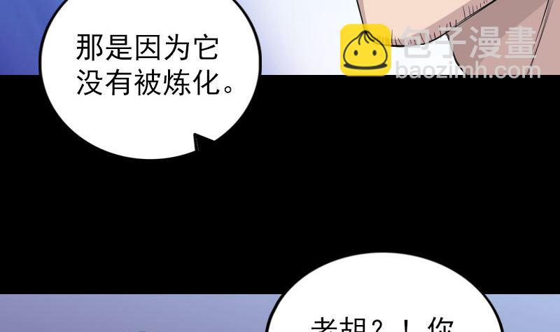 第159话 老胡的秘密9