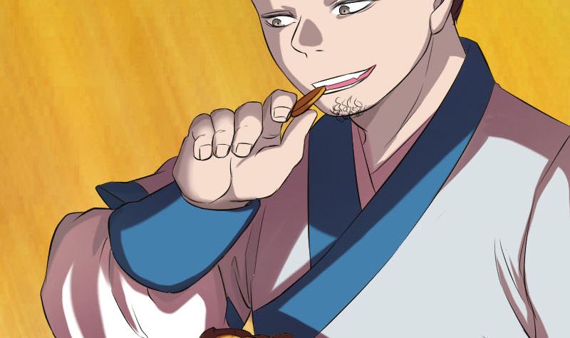 第165话 羽风真人13