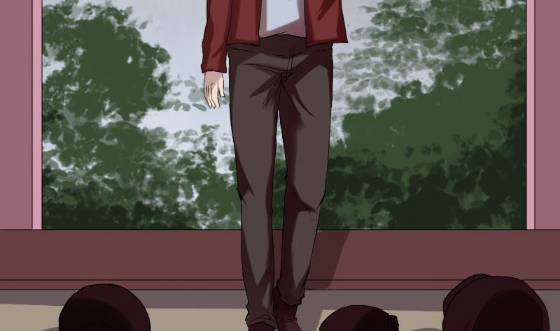 第165话 羽风真人59