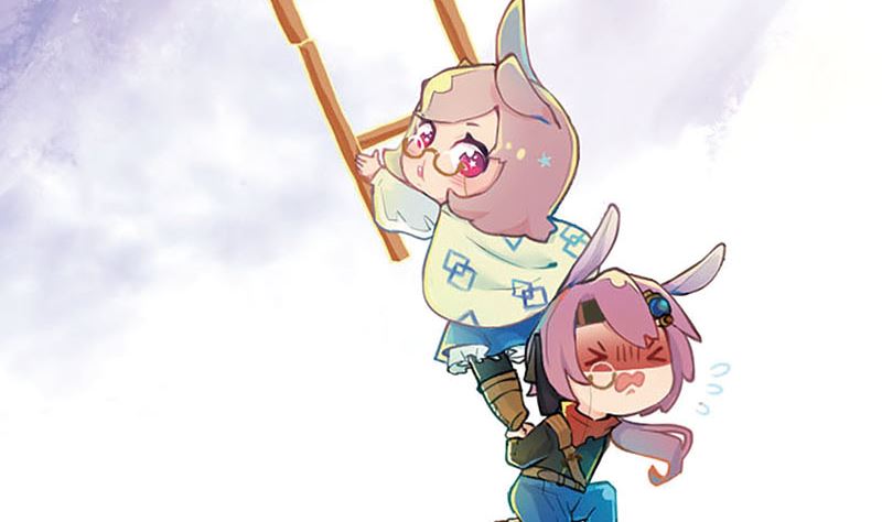第168话 任重道远135