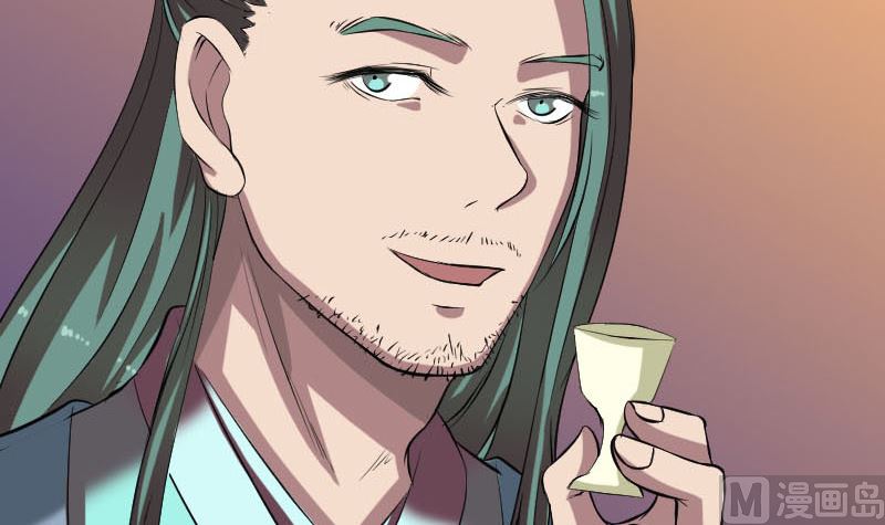 第171话  裙下之臣57