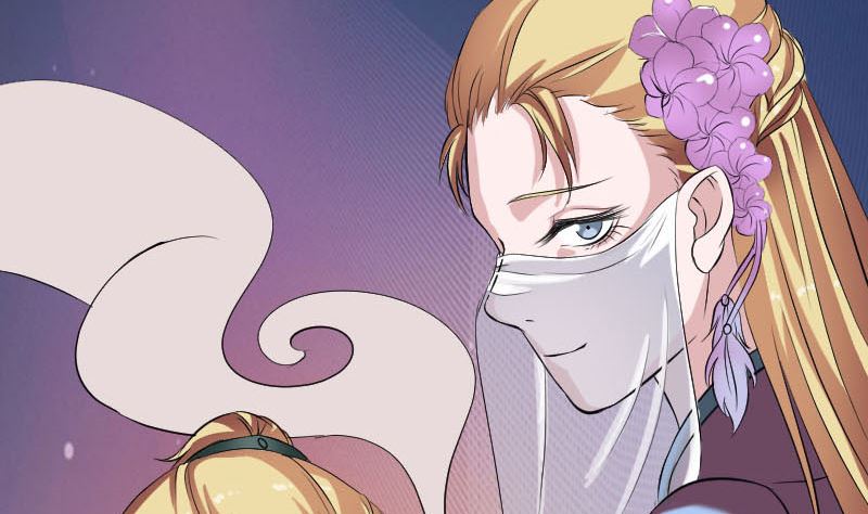 第171话  裙下之臣67