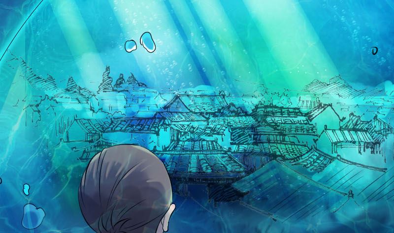 第191话 海底世界77