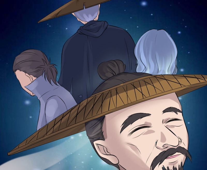 第194话 世外高人101