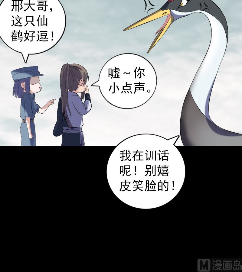 第221话 道宗仙鹤109