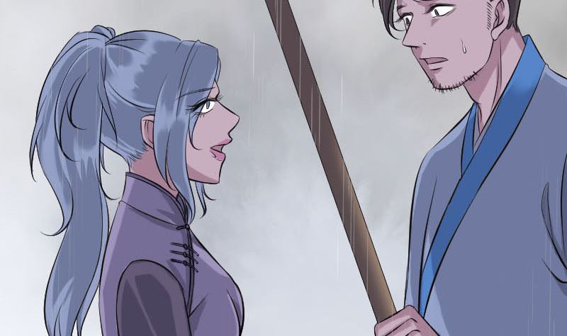 第236话 二次下山73