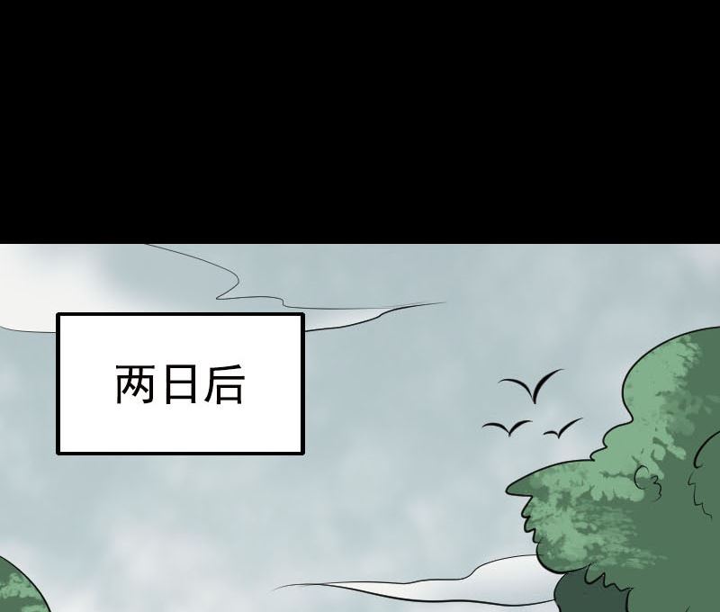 第236话 二次下山88