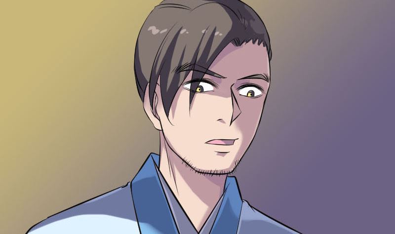 第243话 拜师？！36