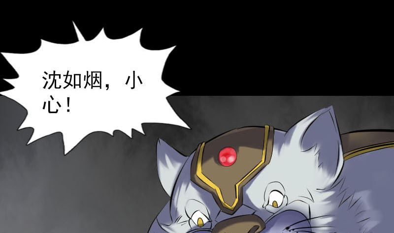 第252话 挑衅36