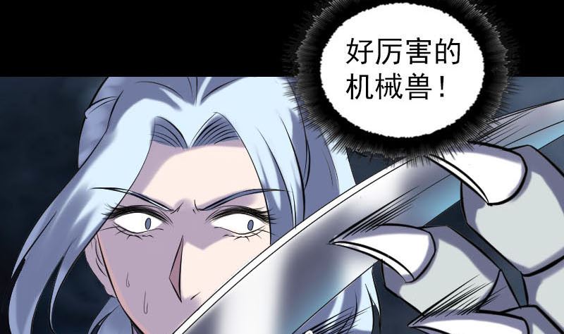 第252话 挑衅43