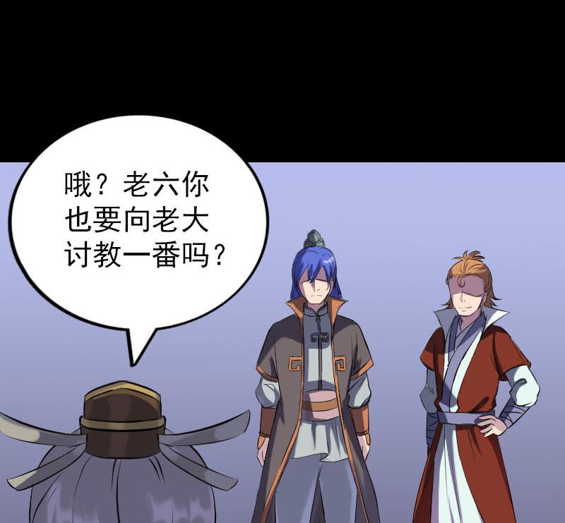 第285话 天赋异禀22