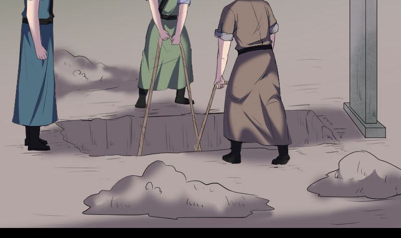 第323话 搭救刘姑娘4